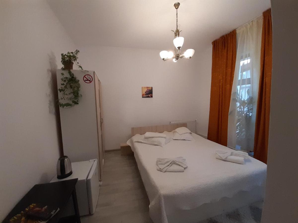 Apartamento Copou Holding House Iasi Exterior foto