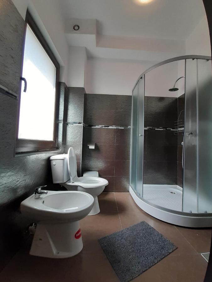 Apartamento Copou Holding House Iasi Exterior foto