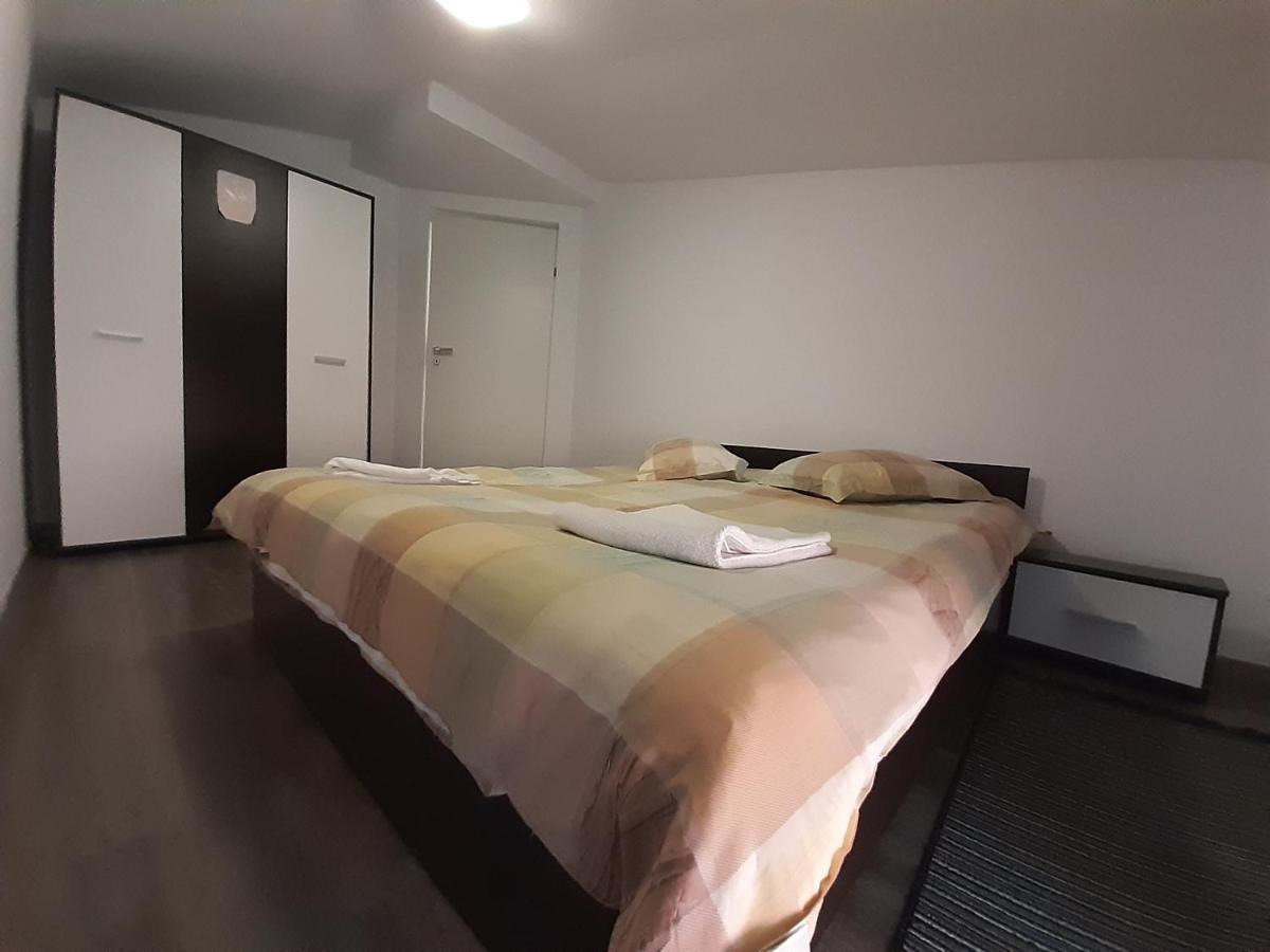Apartamento Copou Holding House Iasi Exterior foto